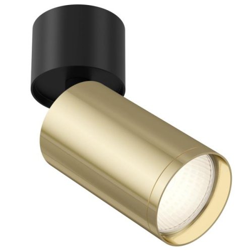 C050CL-1BG Светильник спот Maytoni Focus S C050CL-1BG