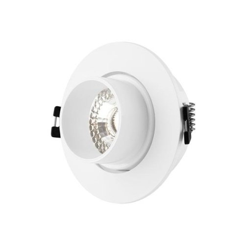 DK3120-WH Встраиваемый светильник Denkirs Rond DK3120-WH