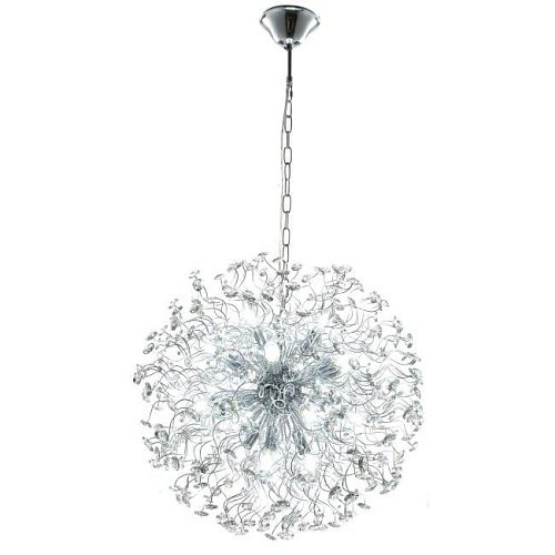 NOVELLA 91004/15C CHROME Natali Kovaltseva Novella NOVELLA 91004/15C CHROME