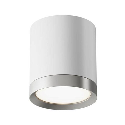 C086CM-GX53-MRD-WS Накладной светильник Maytoni Hoop C086CM-GX53-MRD-WS