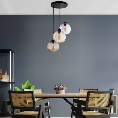 2831 Cubus Светильник подвесной TK Lighting Cubus 2831 Cubus
