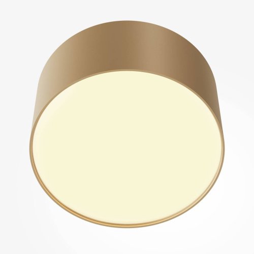 Светильник потолочный Maytoni Zon C032CL-12W2.7K-RD-MG