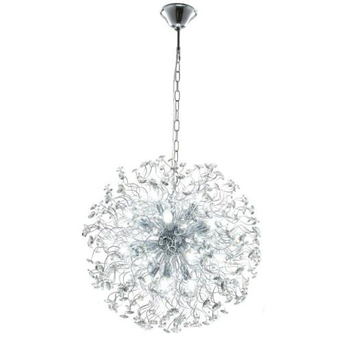 NOVELLA 91004/15C CHROME Natali Kovaltseva Novella NOVELLA 91004/15C CHROME