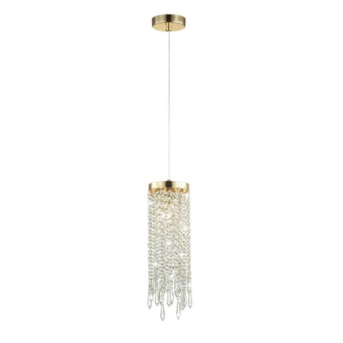 Светильник подвесной Odeon Light Chokka 5028/1