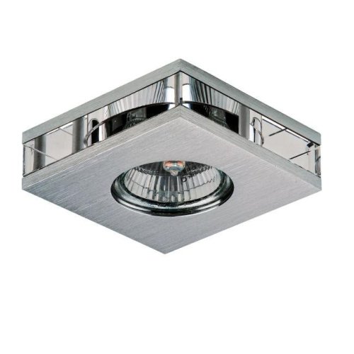 002109 Встраиваемый светильник Lightstar Alume 002109