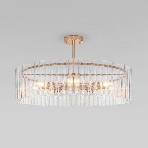 373/8 Smart Потолочная люстра Bogate's Flamel 373/8 Smart