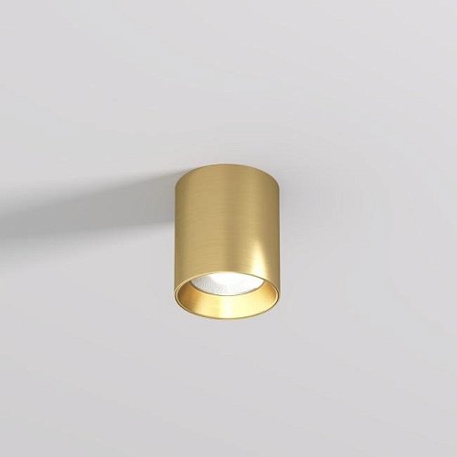 DK2610-SB Накладной светильник Denkirs SHINE TUBE DK2610-SB