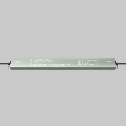 822014 Драйвер для LED ленты Maytoni Источники напряжения 24В 822014
