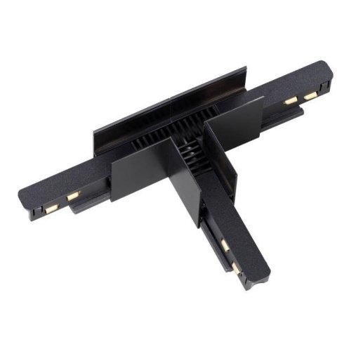 135126 Соединитель с токопроводом для шинопровода Т-образный Novotech Flum 135126