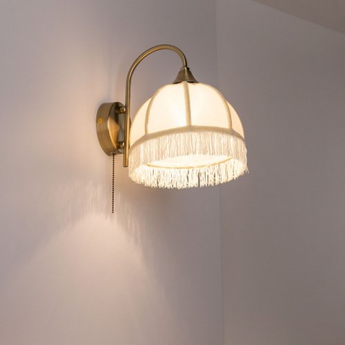 Настенное бра Citilux Базель CL407311