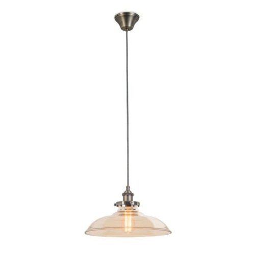 Светильник подвесной Leds C4 Vintage 00-4850-E4-15