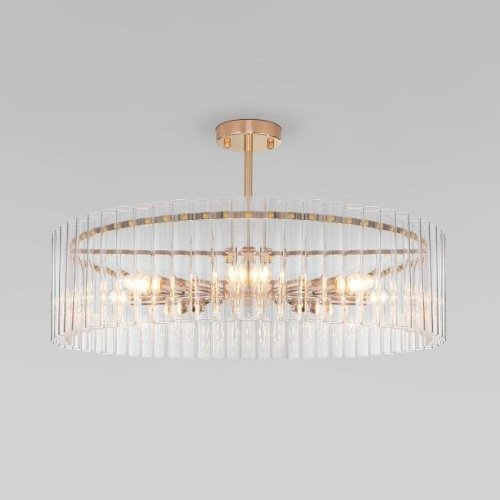 Потолочная люстра Bogate's Flamel 373/8 Smart