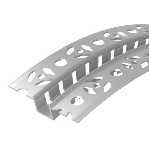 Профиль Arlight Fantom-Bent 040327