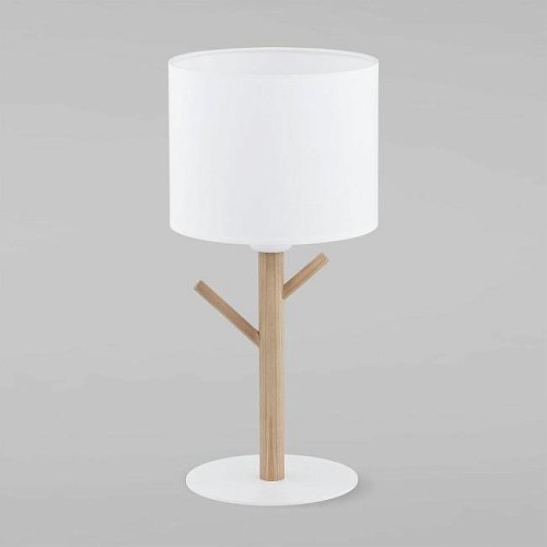 5571 Albero White Настольная лампа TK Lighting Albero 5571 Albero White
