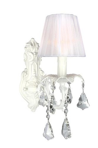 Настенное бра Omnilux Catanzaro OML-30801-01