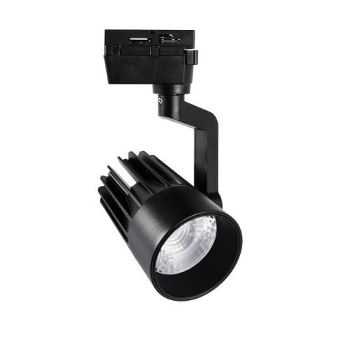 Трековый светильник Volpe Ulb-q274 ULB-Q274 30W/4000К BLACK