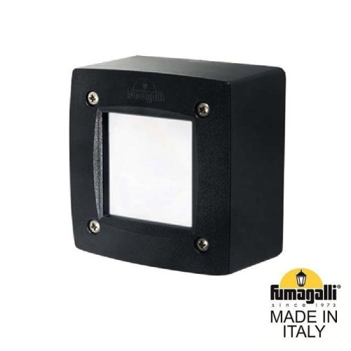 Подсветка для ступеней Fumagalli Leti 3S1.000.000.AYG1L
