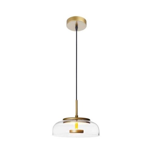 8210-P Светильник подвесной Loft It Disk 8210-P