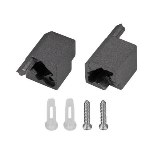 Заглушка для профиля Arlight Sl-Bevel 058674