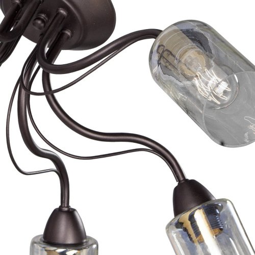 V3744-8/6PL Потолочная люстра Vitaluce V3744-8/6PL