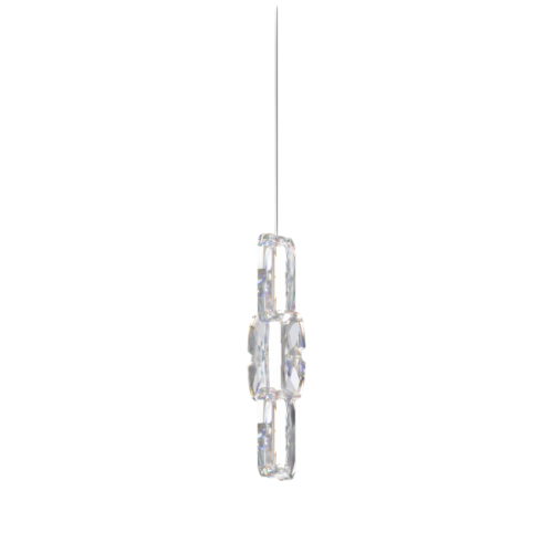 Подвесной светильник MD25001017 Delight Collection MD25001017-1A