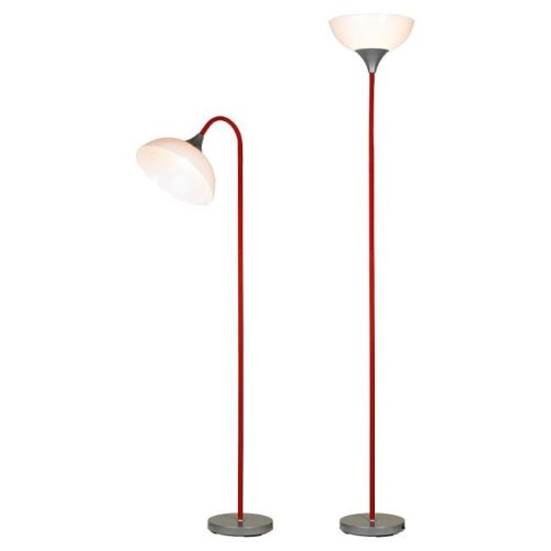 Торшер Lussole GRLSP-0507