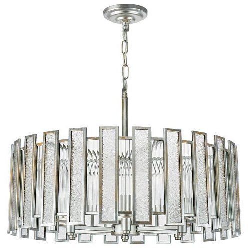 712064 Подвесная люстра Lightstar Agave 712064