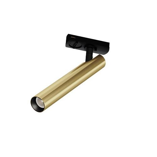 TR141-1-6W4K-M-BS Трековый светильник Maytoni Focus T TR141-1-6W4K-M-BS