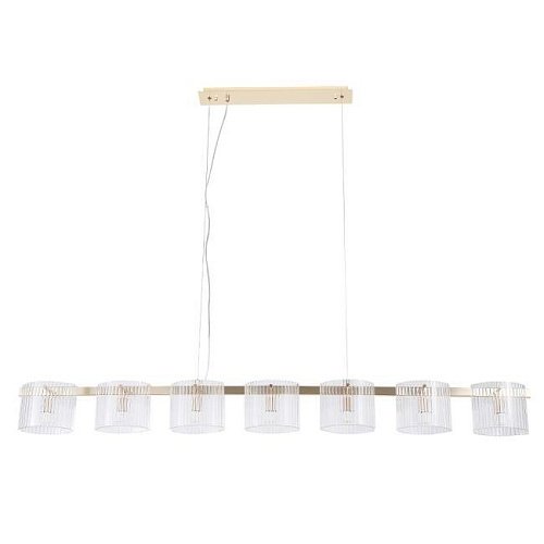 ENCANTO SP7 L1500 Подвесная люстра Crystal Lux Encanto ENCANTO SP7 L1500
