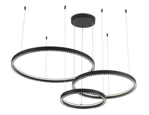 FL5882 Подвесная люстра Ambrella Comfort FL5882