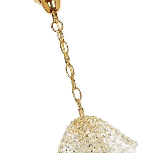 Roma E 1.3.P1 G Светильник подвесной Arti Lampadari Roma Roma E 1.3.P1 G