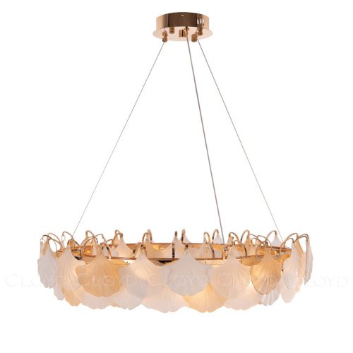 Подвесная люстра Cloyd Polynesia 10352