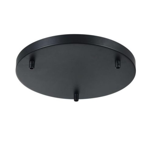 SPR-BASE-R-03-B Потолочное основание Maytoni Universal mount SPR-BASE-R-03-B