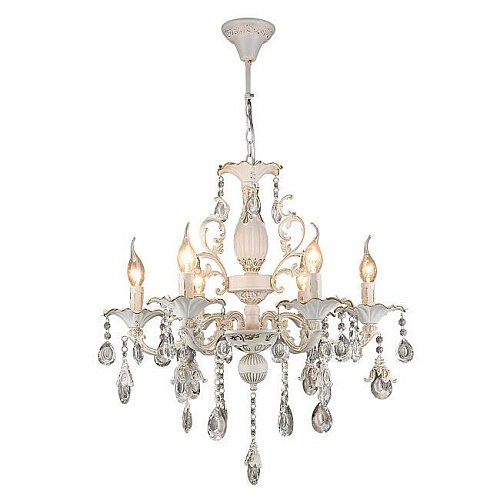 Подвесная люстра Wedo Light Joana WD3533/6H-WG-CL