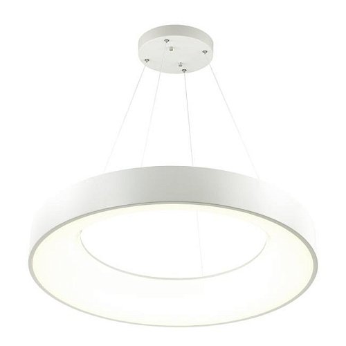 4062/80L Подвесная светодиодная люстра Sole Odeon Light 4062/80L