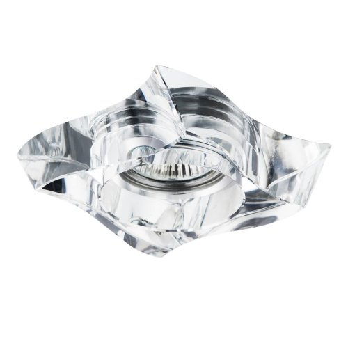 006430 Встраиваемый светильник Lightstar Flutto 006430