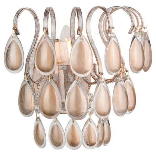 Настенное бра AM Group Monica MONICA AP1 GOLD