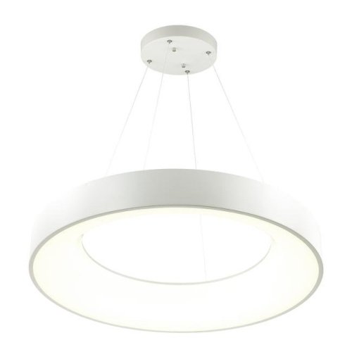 Подвесная светодиодная люстра Sole Odeon Light 4062/80L