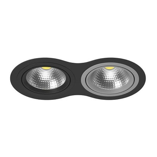 i9270709 Встраиваемый светильник Lightstar Intero 111 i9270709