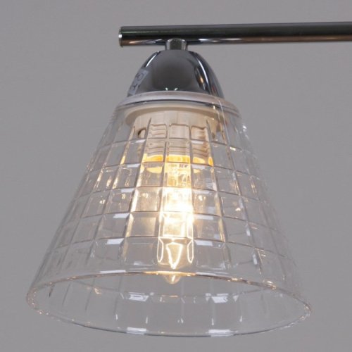 Потолочная люстра 01529-0.3-02 CR