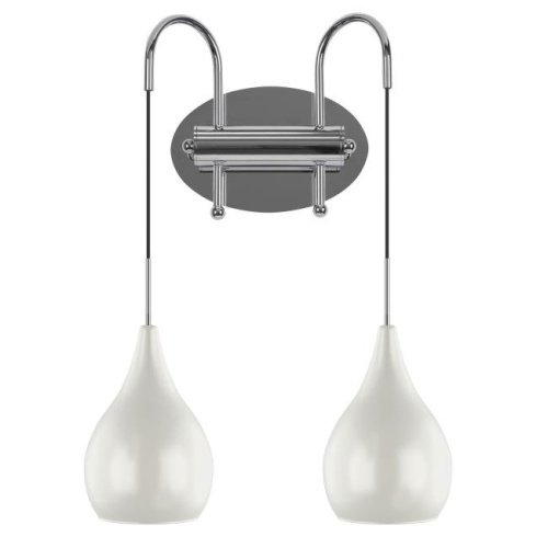 803830 Настенное бра Lightstar Pentola 803830