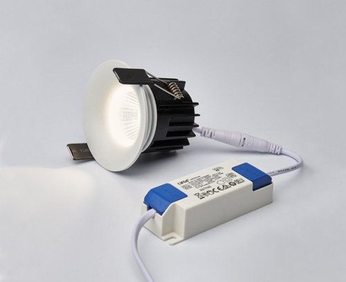 IT06-6023 white 3000K Встраиваемый светильник Italline 6016 IT06-6023 white 3000K