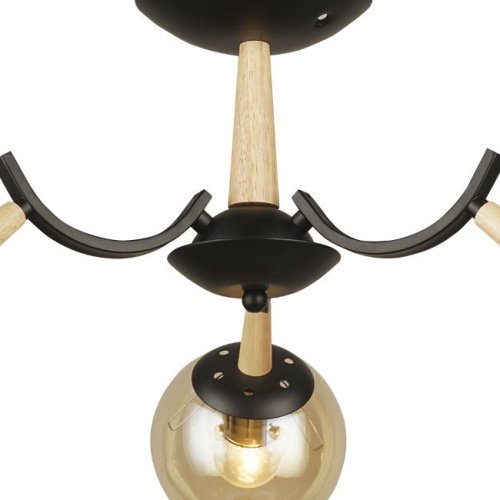 66729.01.86.03 Потолочная люстра Wedo Light Valora 66729.01.86.03