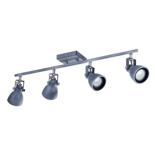 A9189PL-4GY Светильник спот Arte Lamp Gotto A9189PL-4GY