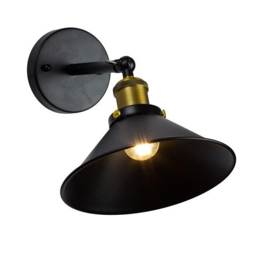 Настенное бра AM Group Am604 AM6048 1W BK