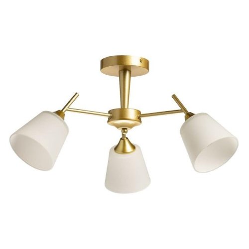 Потолочная люстра De Markt Дэла 635019103