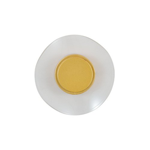 V000165L Настенный светильник Indigo Veletta V000165L 14029/1W Gold