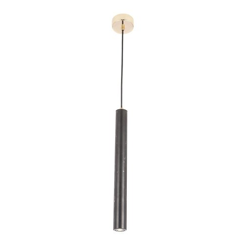 FRESA SP3W LED BLACK Светильник подвесной Crystal Lux Fresa FRESA SP3W LED BLACK