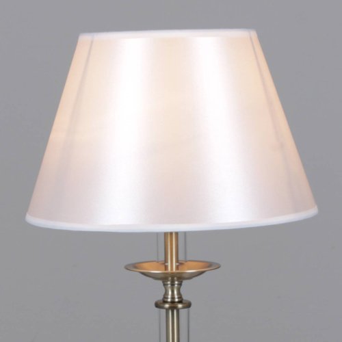 Настольная лампа ILLUMICO IL9466-1TSQ-26 AB ELITE