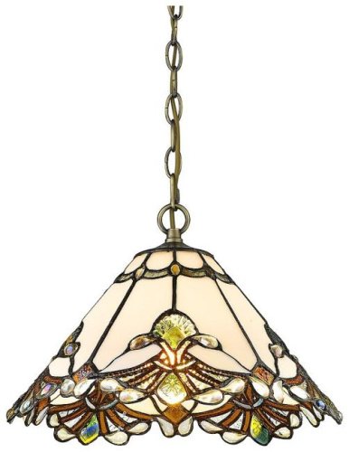 863-806-01 Светильник подвесной Velante 863 863-806-01